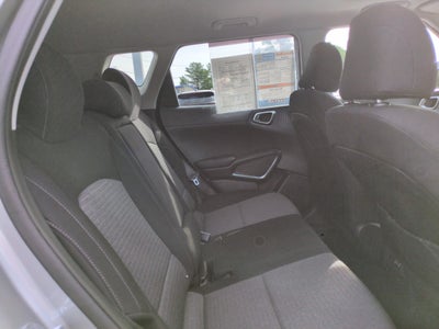 2024 Kia Soul EX