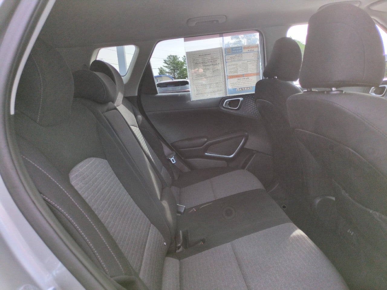 2024 Kia Soul EX
