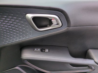 2024 Kia Soul EX
