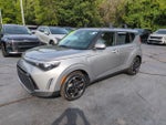 2024 Kia Soul EX