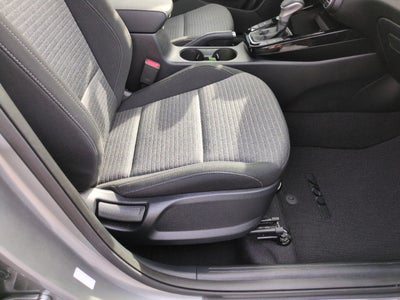 2024 Kia Soul EX