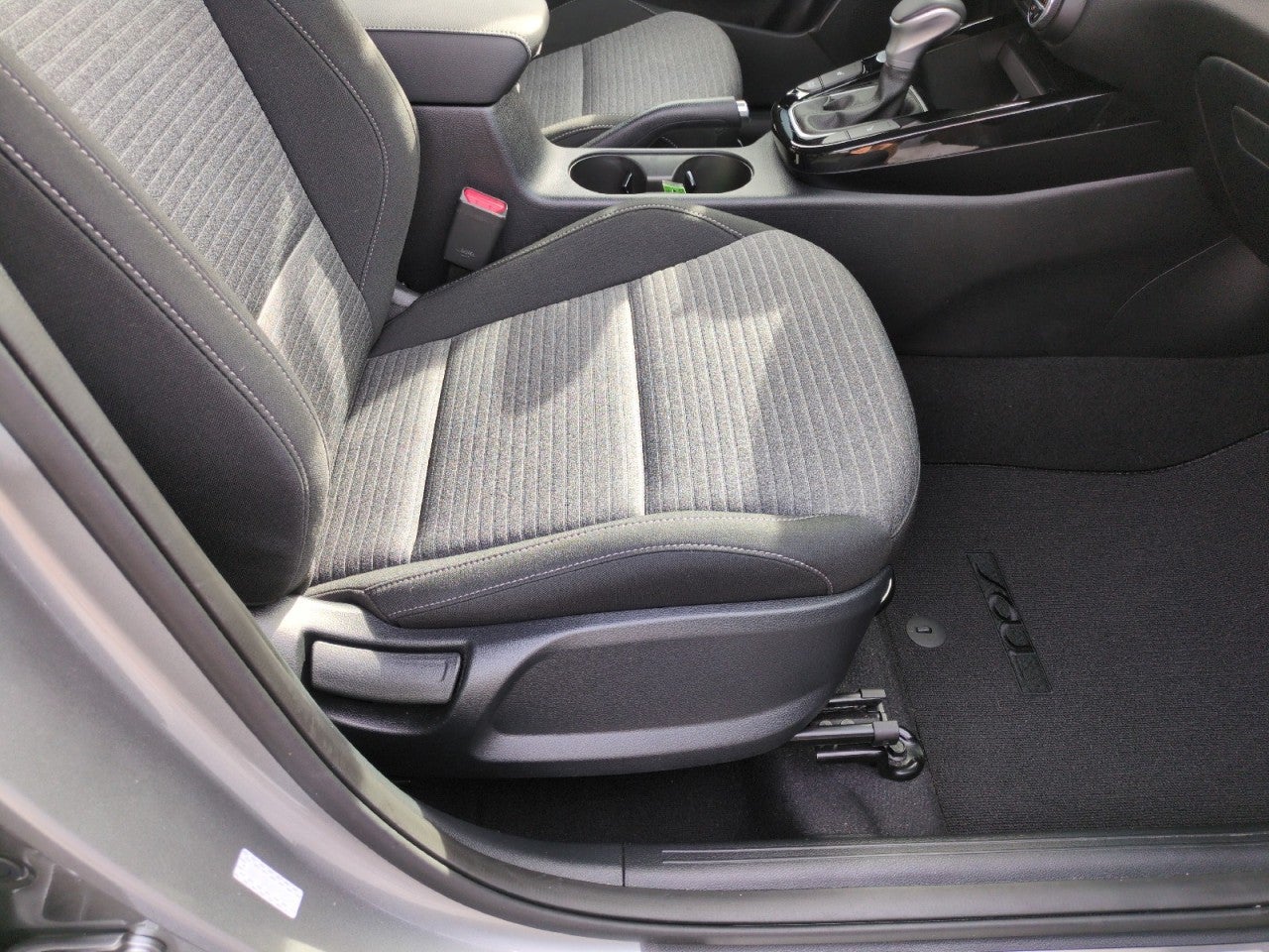 2024 Kia Soul EX