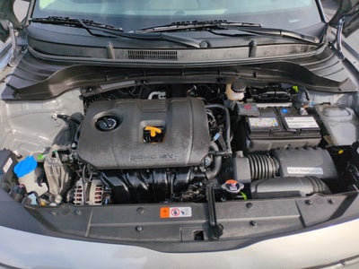 2024 Kia Soul EX