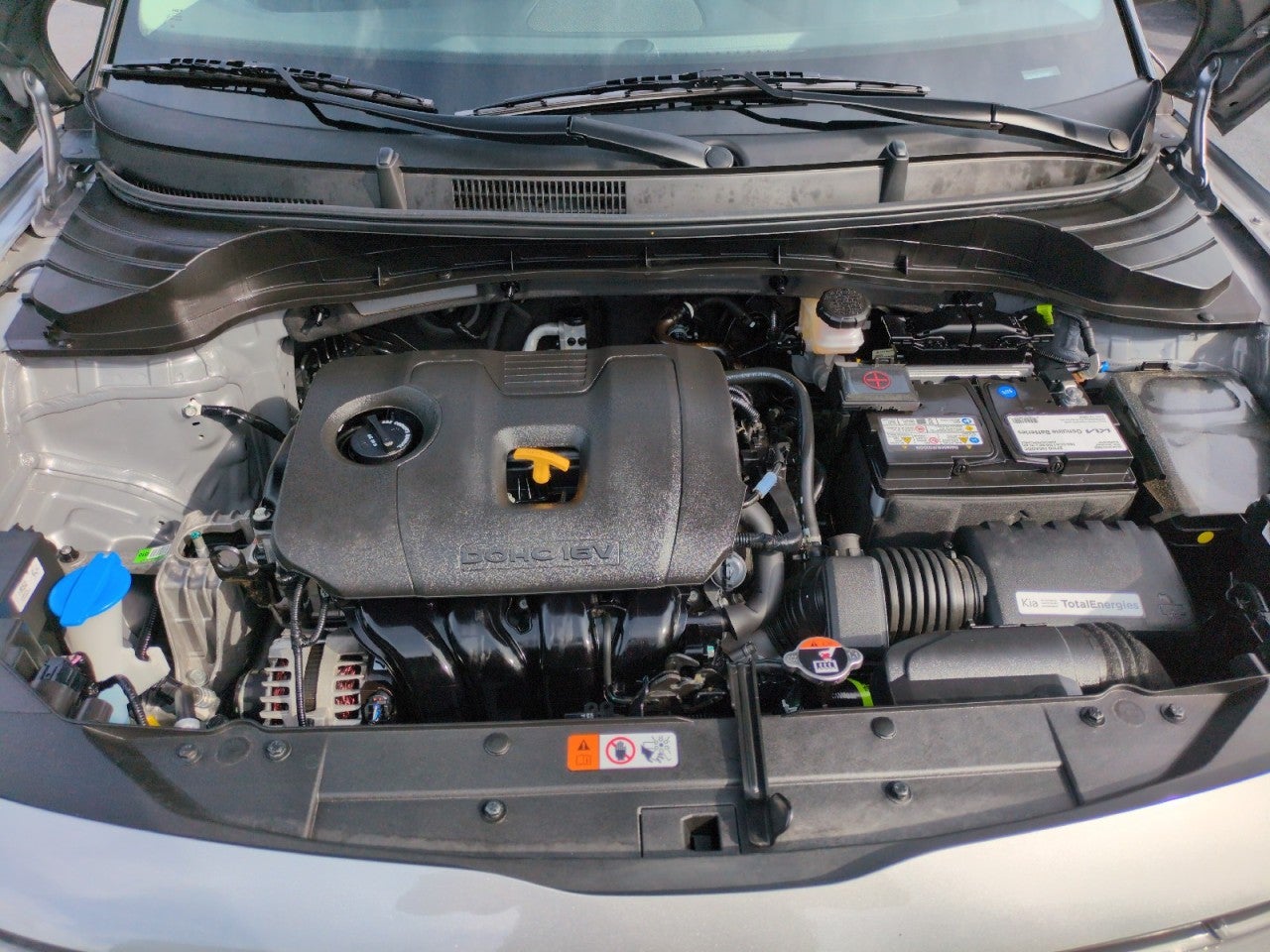 2024 Kia Soul EX
