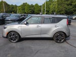 2024 Kia Soul EX
