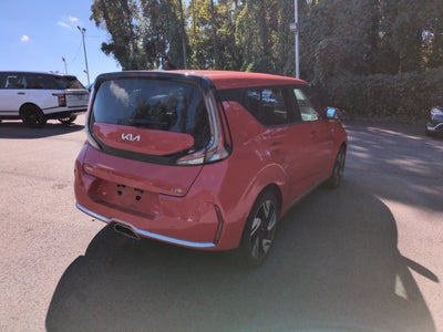 2024 Kia Soul GT-Line