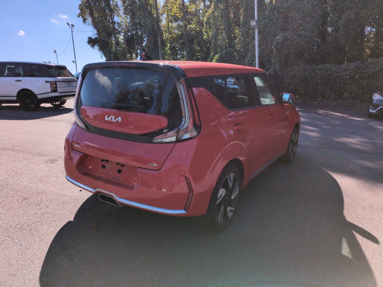 2024 Kia Soul GT-Line