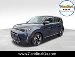 2025 Kia Soul GT-Line