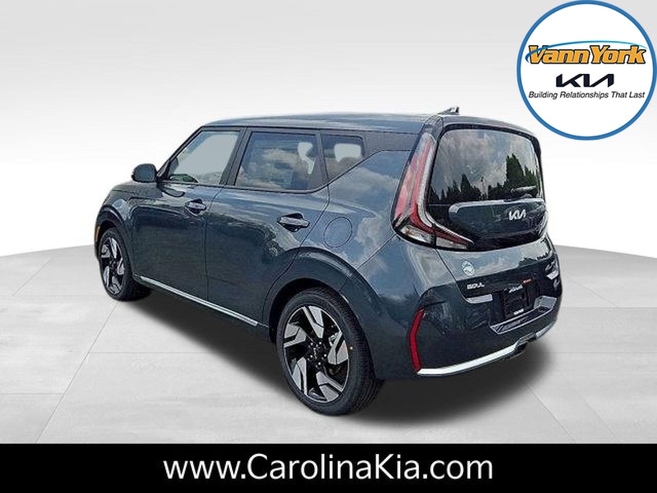 2025 Kia Soul GT-Line