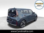 2025 Kia Soul GT-Line