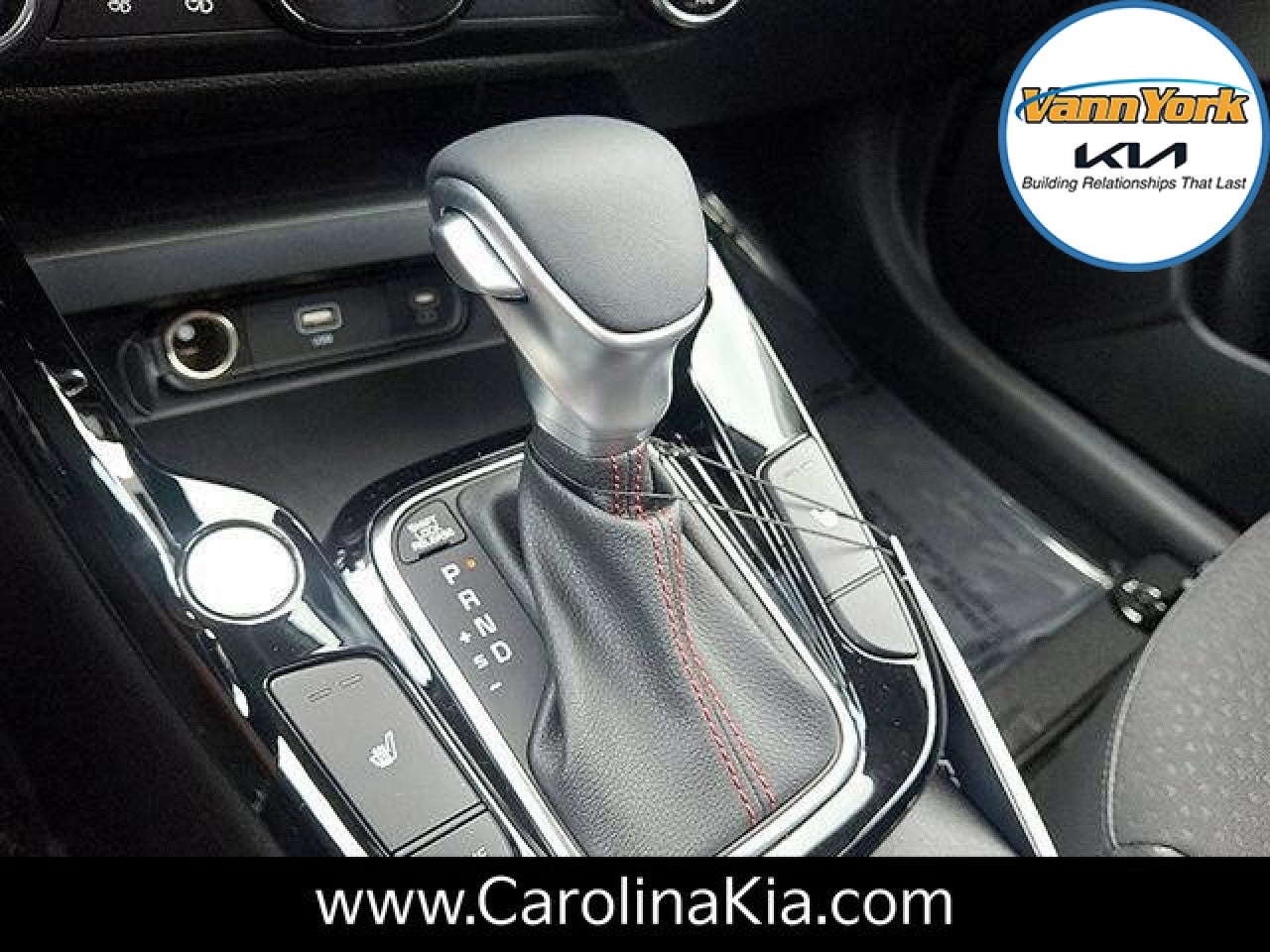 2025 Kia Soul GT-Line