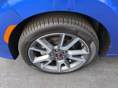 2021 Kia Soul GT-Line