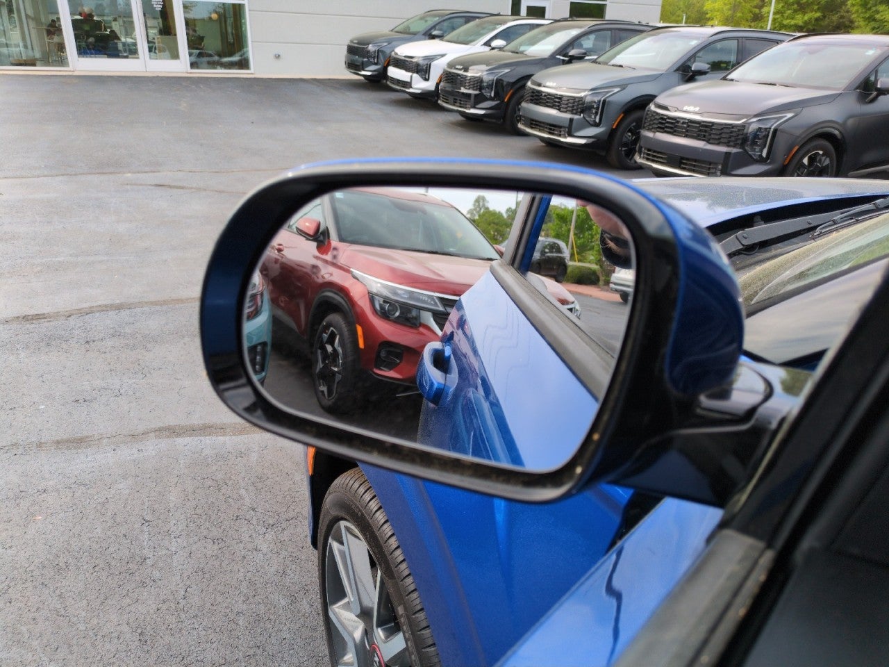 2021 Kia Soul GT-Line