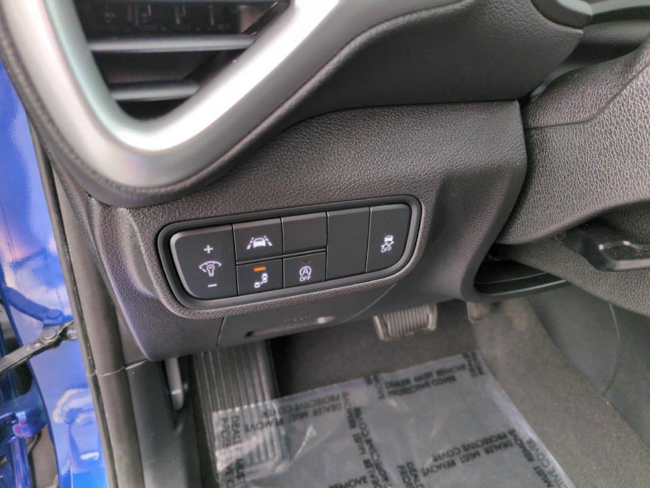 2021 Kia Soul GT-Line