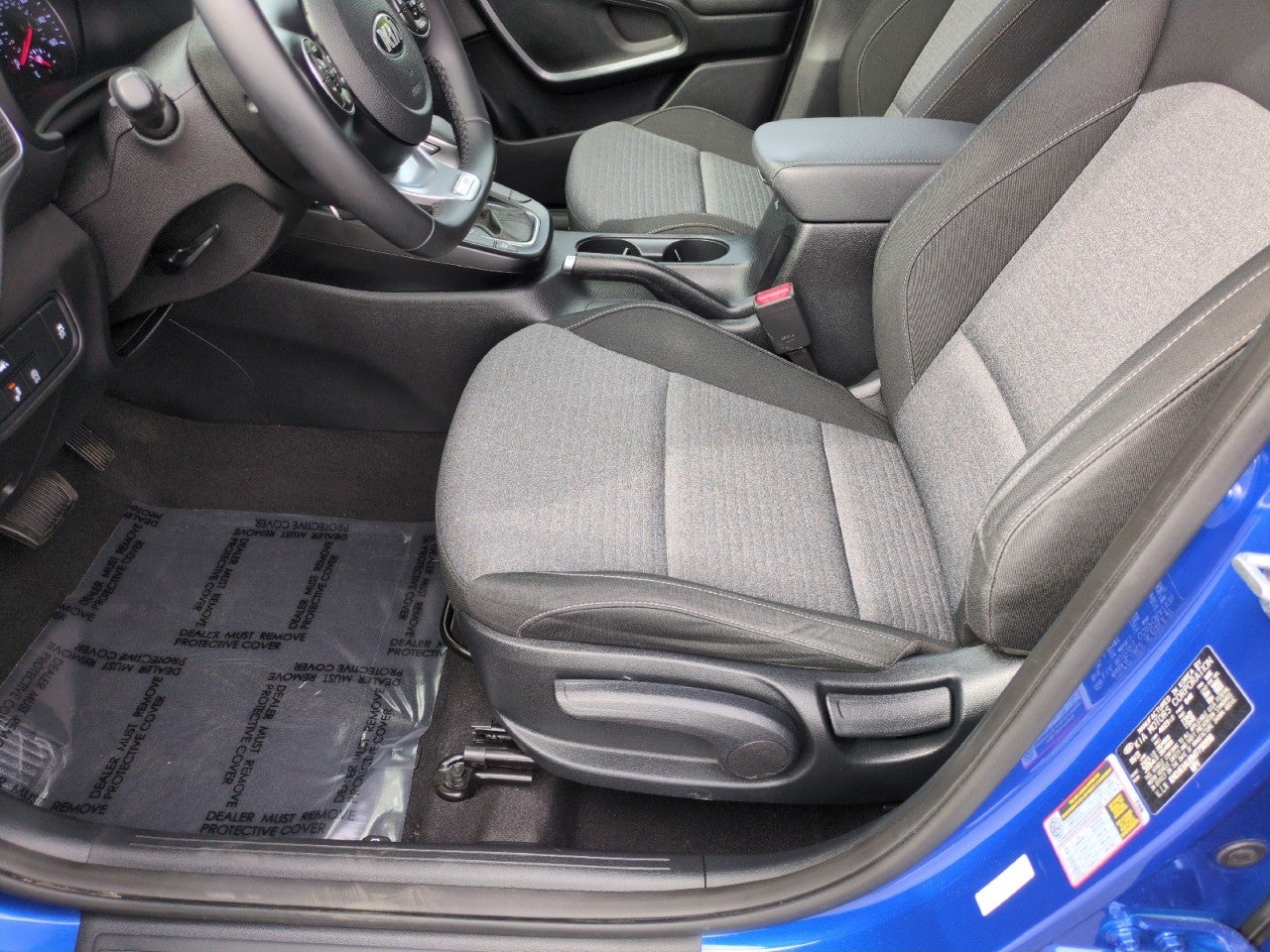 2021 Kia Soul GT-Line