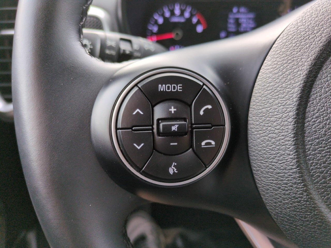 2021 Kia Soul GT-Line