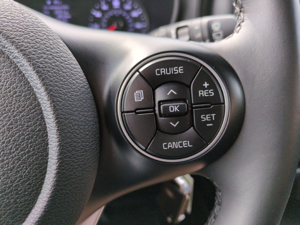 2021 Kia Soul GT-Line