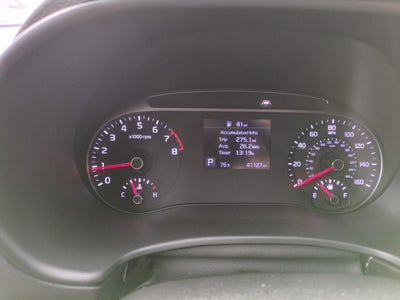 2021 Kia Soul GT-Line