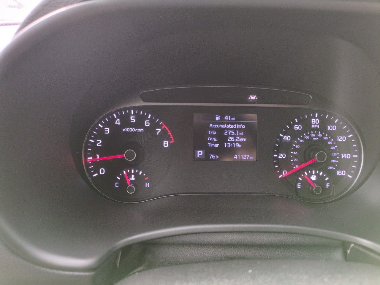 2021 Kia Soul GT-Line