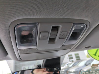 2021 Kia Soul GT-Line