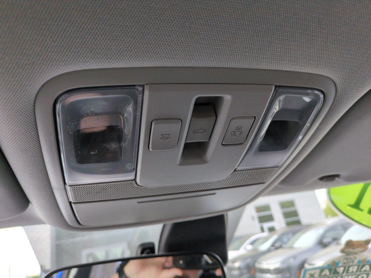 2021 Kia Soul GT-Line