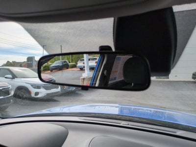 2021 Kia Soul GT-Line