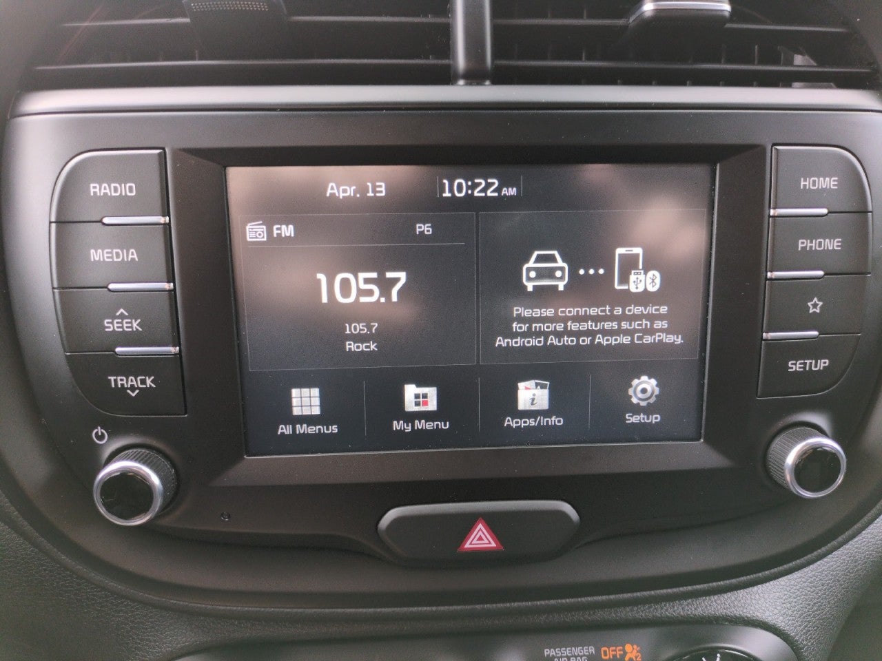 2021 Kia Soul GT-Line