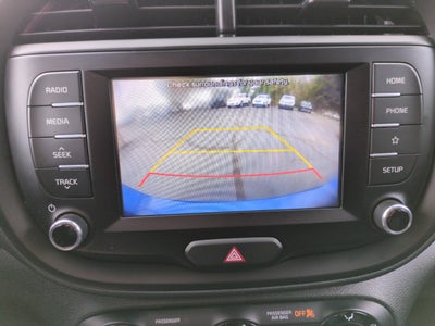 2021 Kia Soul GT-Line