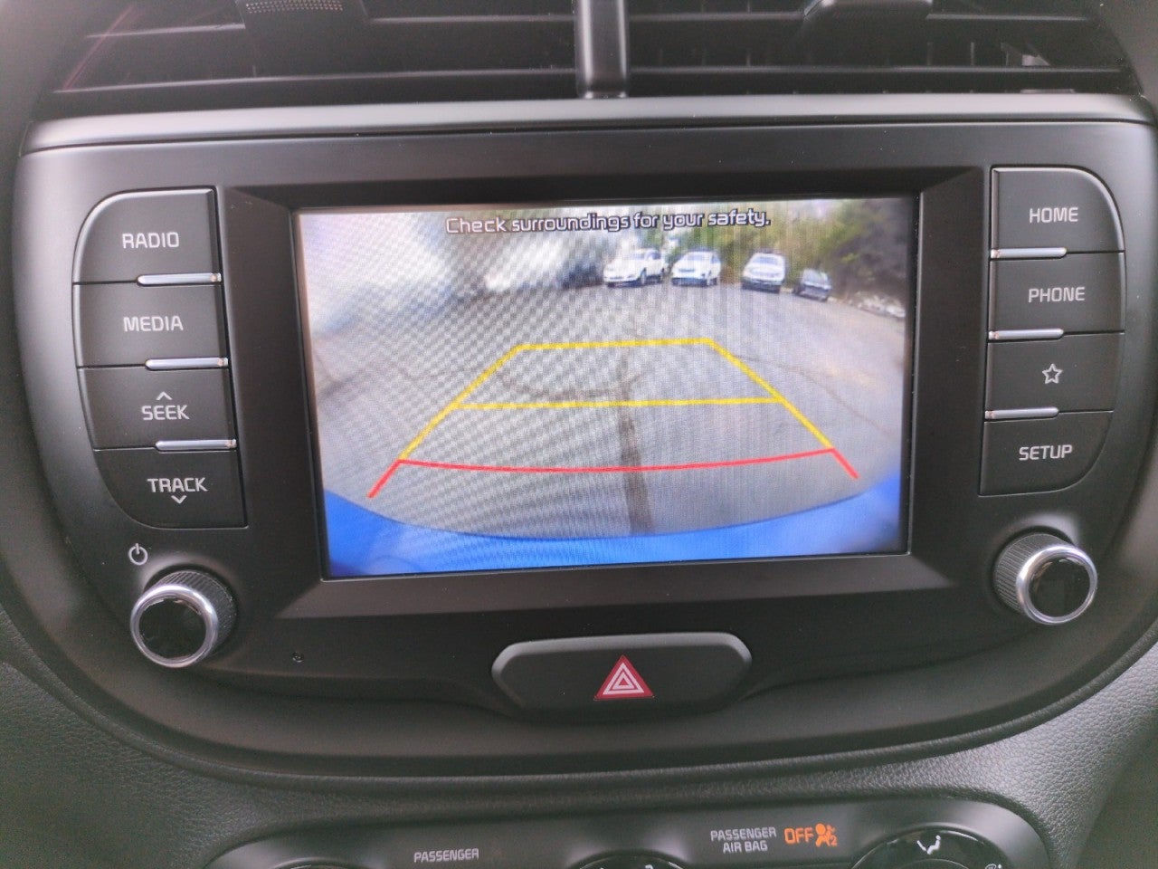 2021 Kia Soul GT-Line