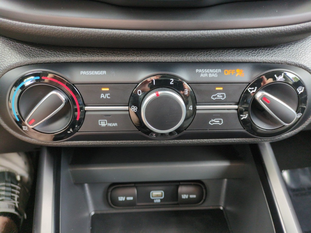 2021 Kia Soul GT-Line