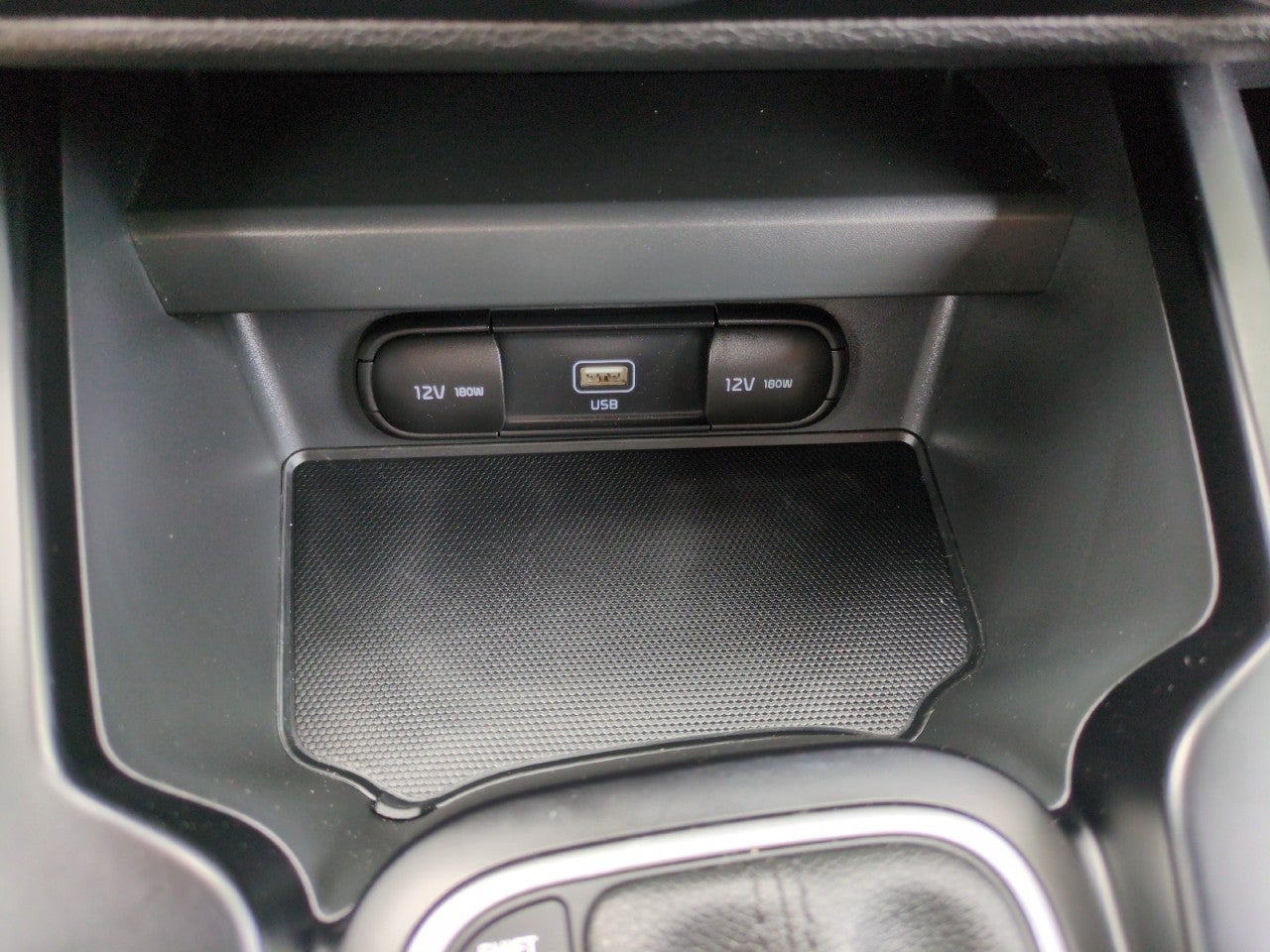 2021 Kia Soul GT-Line