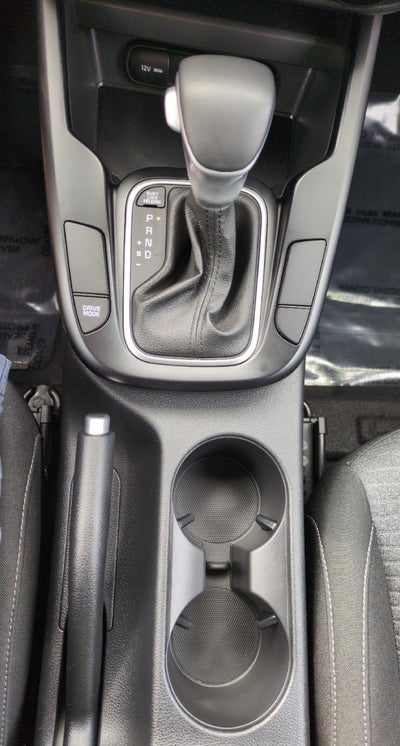 2021 Kia Soul GT-Line