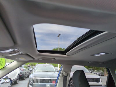 2021 Kia Soul GT-Line