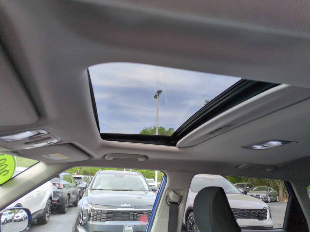 2021 Kia Soul GT-Line