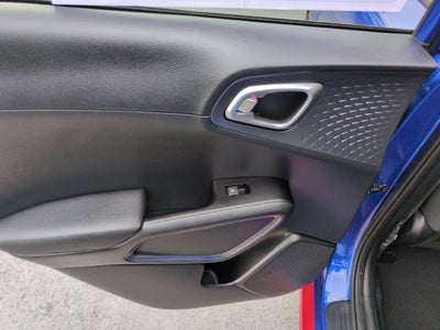 2021 Kia Soul GT-Line