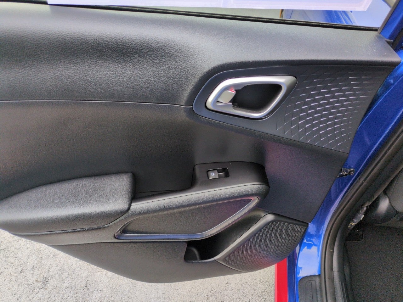 2021 Kia Soul GT-Line