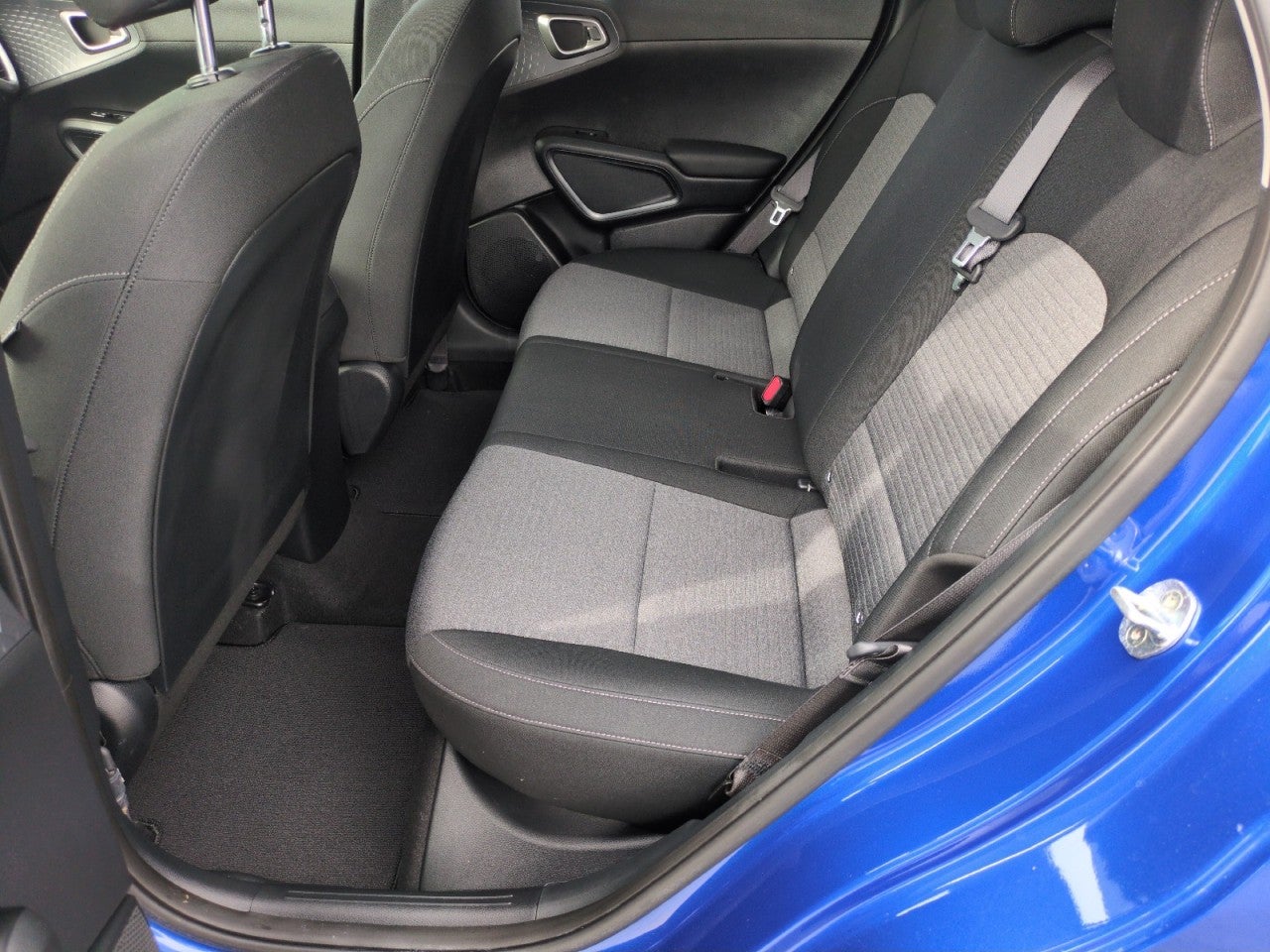 2021 Kia Soul GT-Line