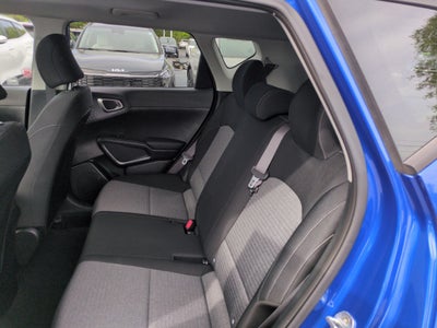 2021 Kia Soul GT-Line