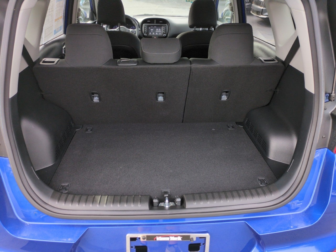 2021 Kia Soul GT-Line