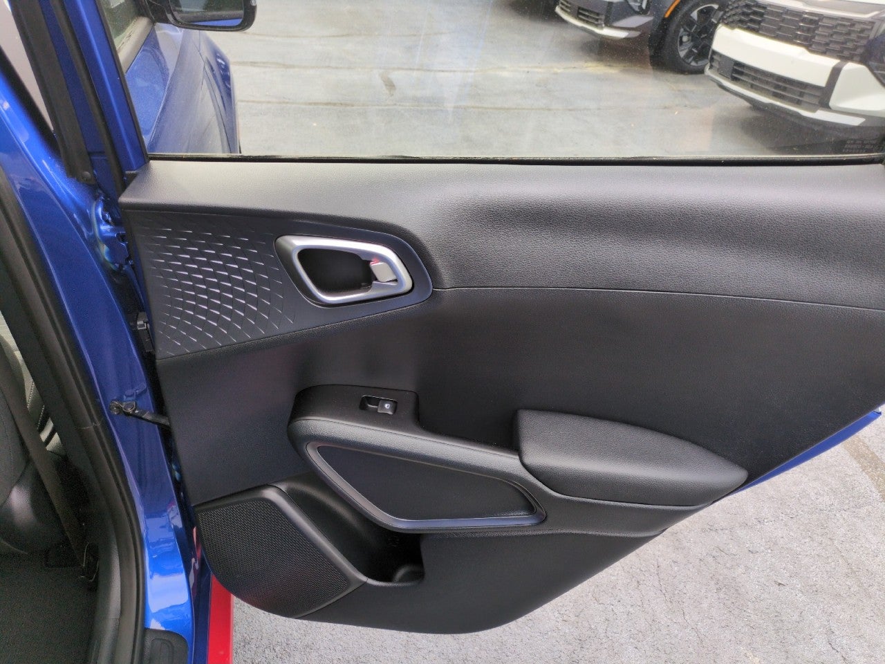 2021 Kia Soul GT-Line