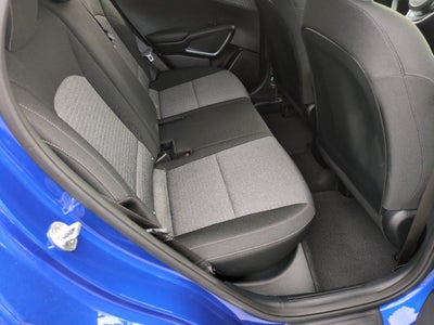 2021 Kia Soul GT-Line