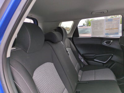 2021 Kia Soul GT-Line