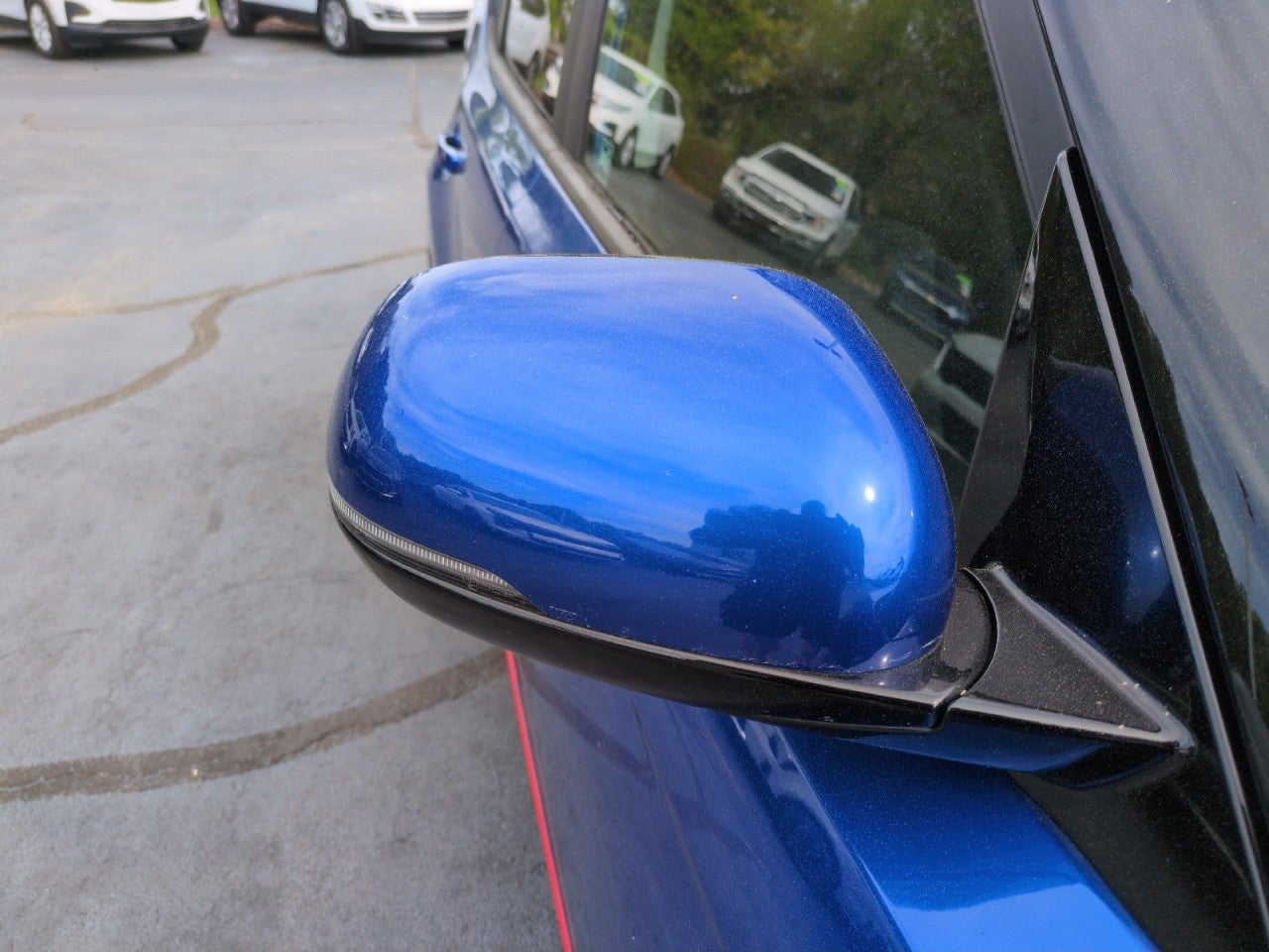 2021 Kia Soul GT-Line