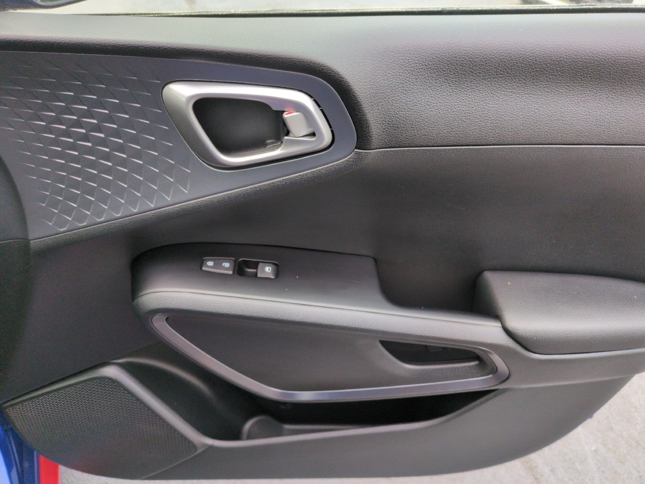 2021 Kia Soul GT-Line