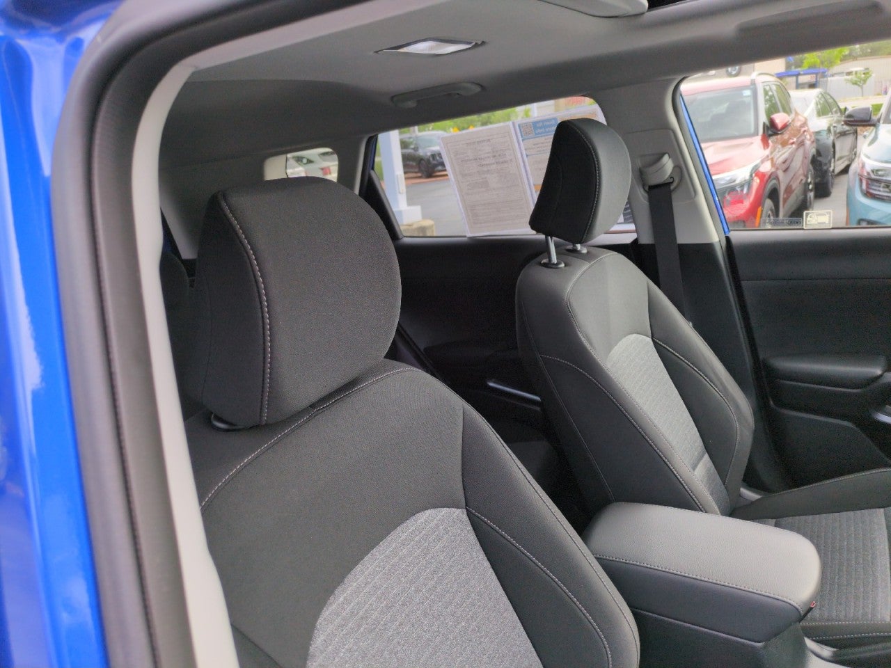 2021 Kia Soul GT-Line