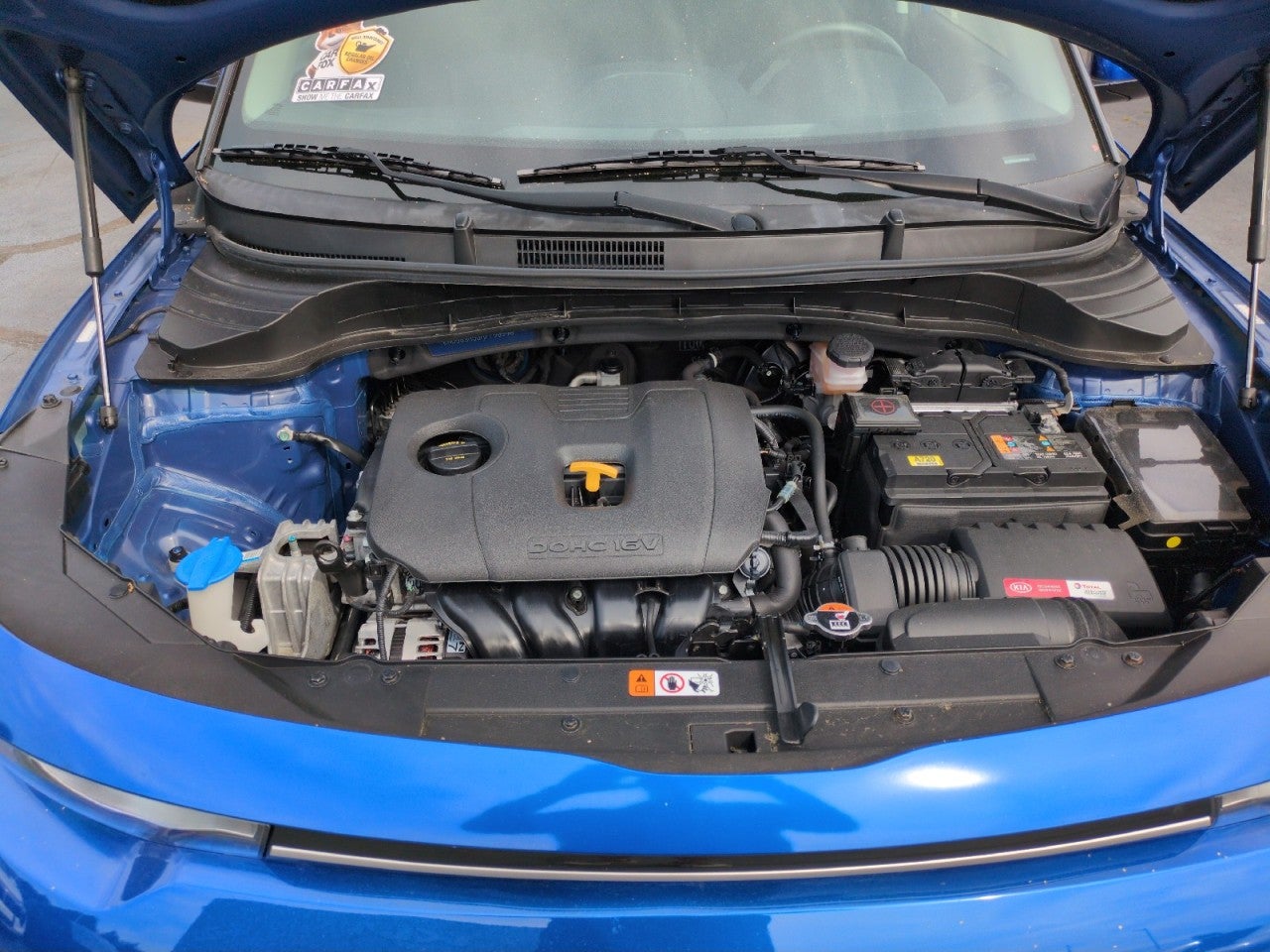 2021 Kia Soul GT-Line