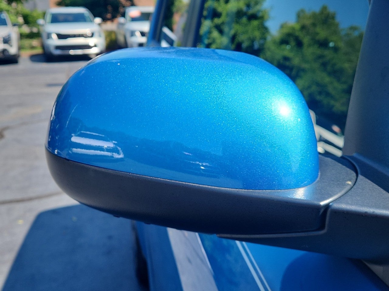 2016 Kia Soul t