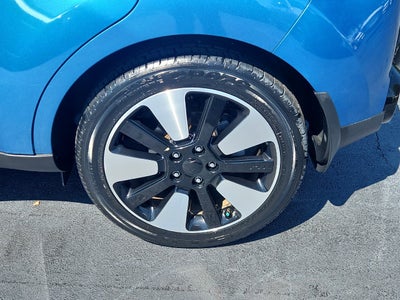 2016 Kia Soul t