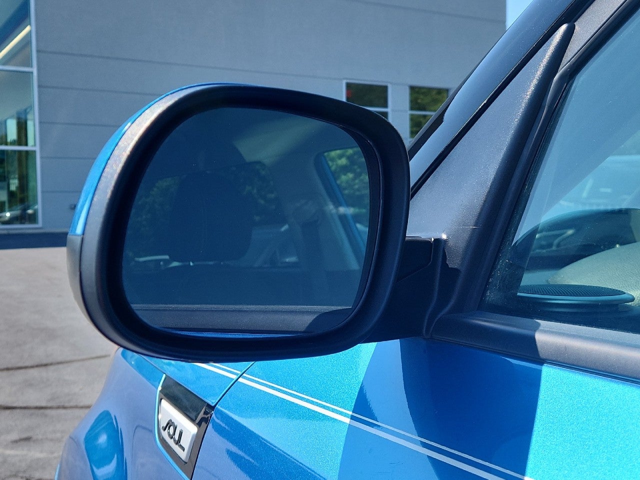2016 Kia Soul t