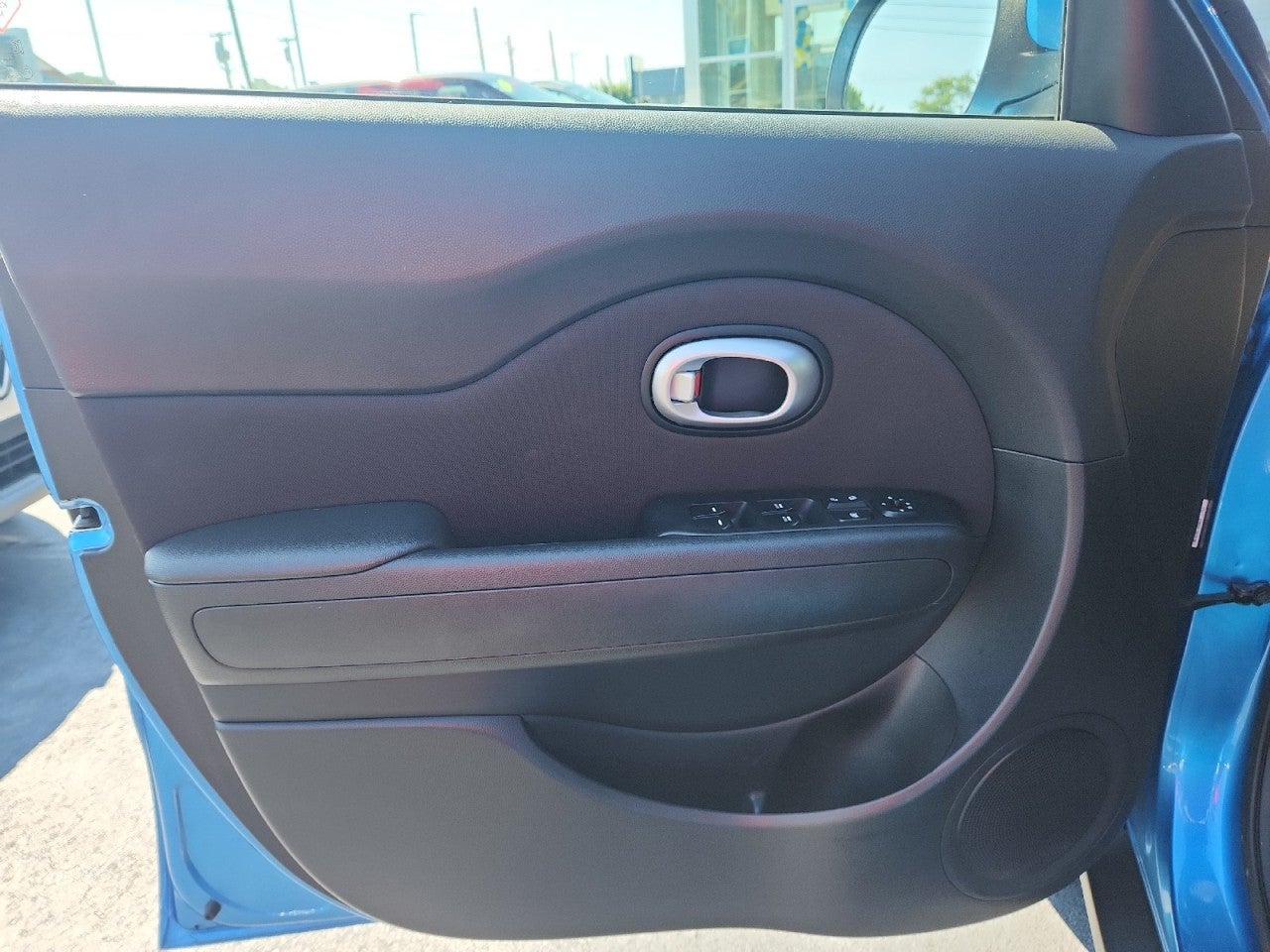 2016 Kia Soul t